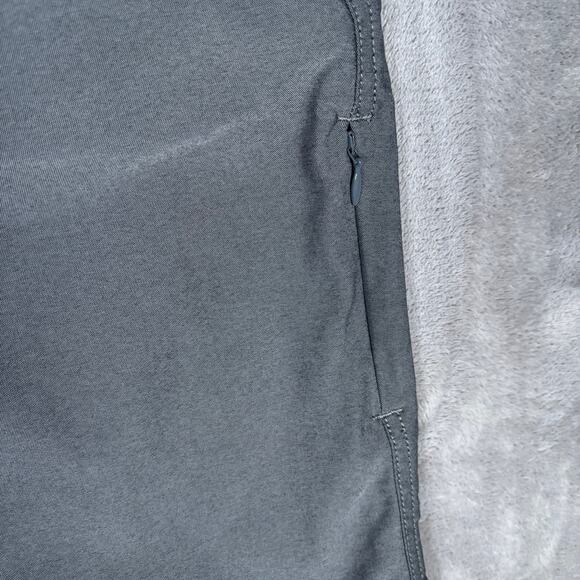 Kuhl Women’s Horizn Bermuda Shorts Gray Size 8 Style 6355 Quick Dry Stretch - Picture 4 of 9